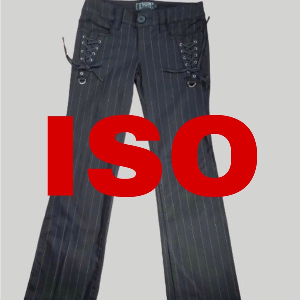 MASSIVE ISO